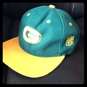 NFL Green Bay Packers Hat